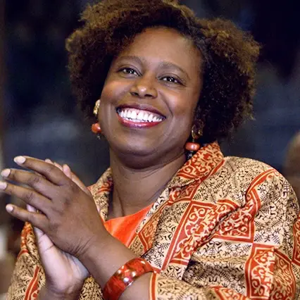 Cynthia McKinney