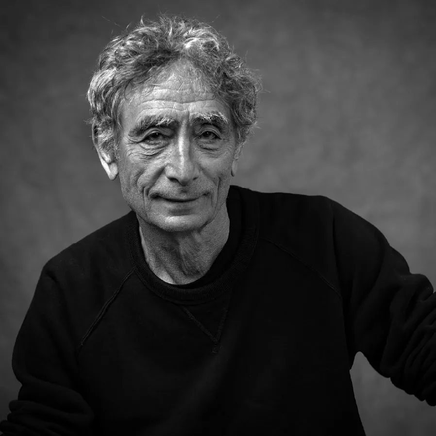 Gabor Maté