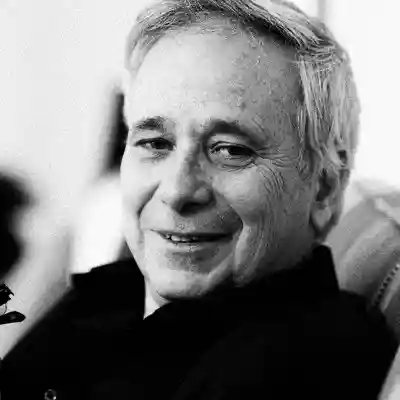 Ilan Pappé