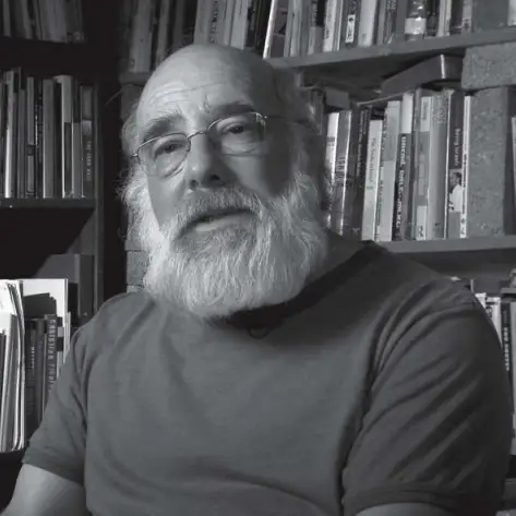 Jeff Halper