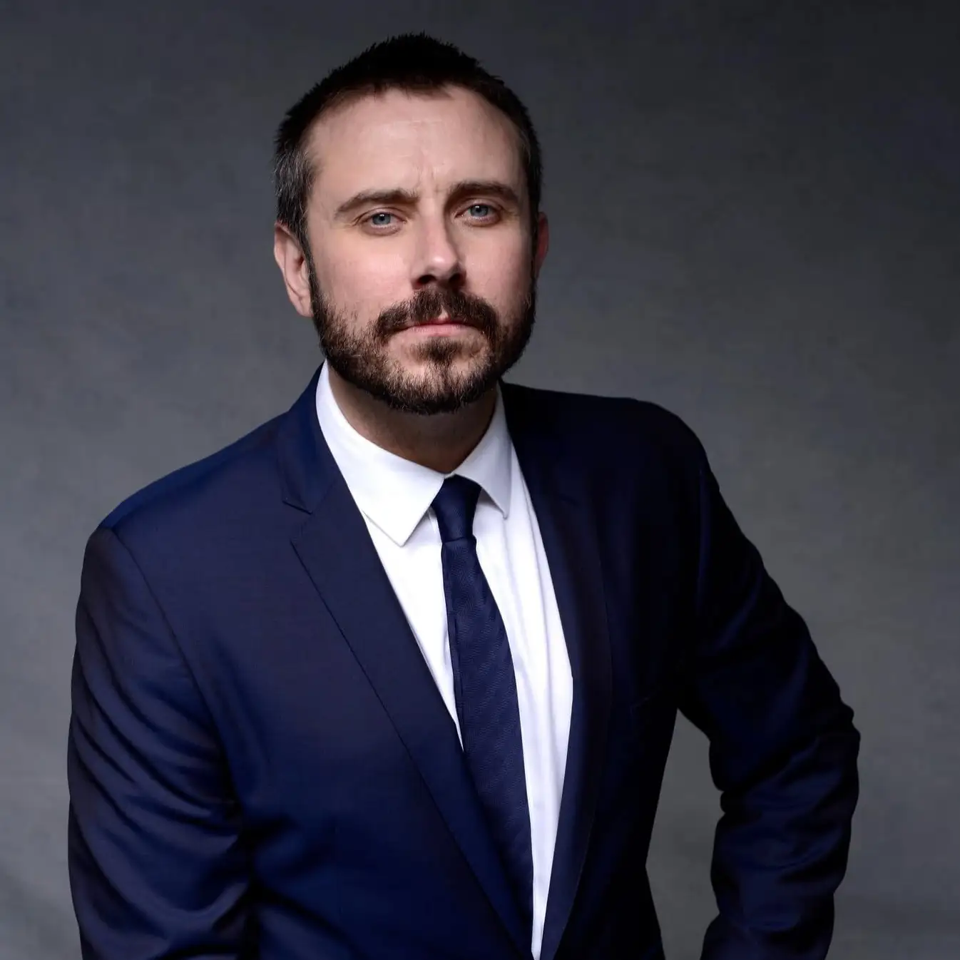 Jeremy Scahill
