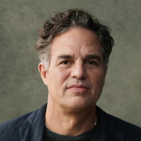 Mark Ruffalo