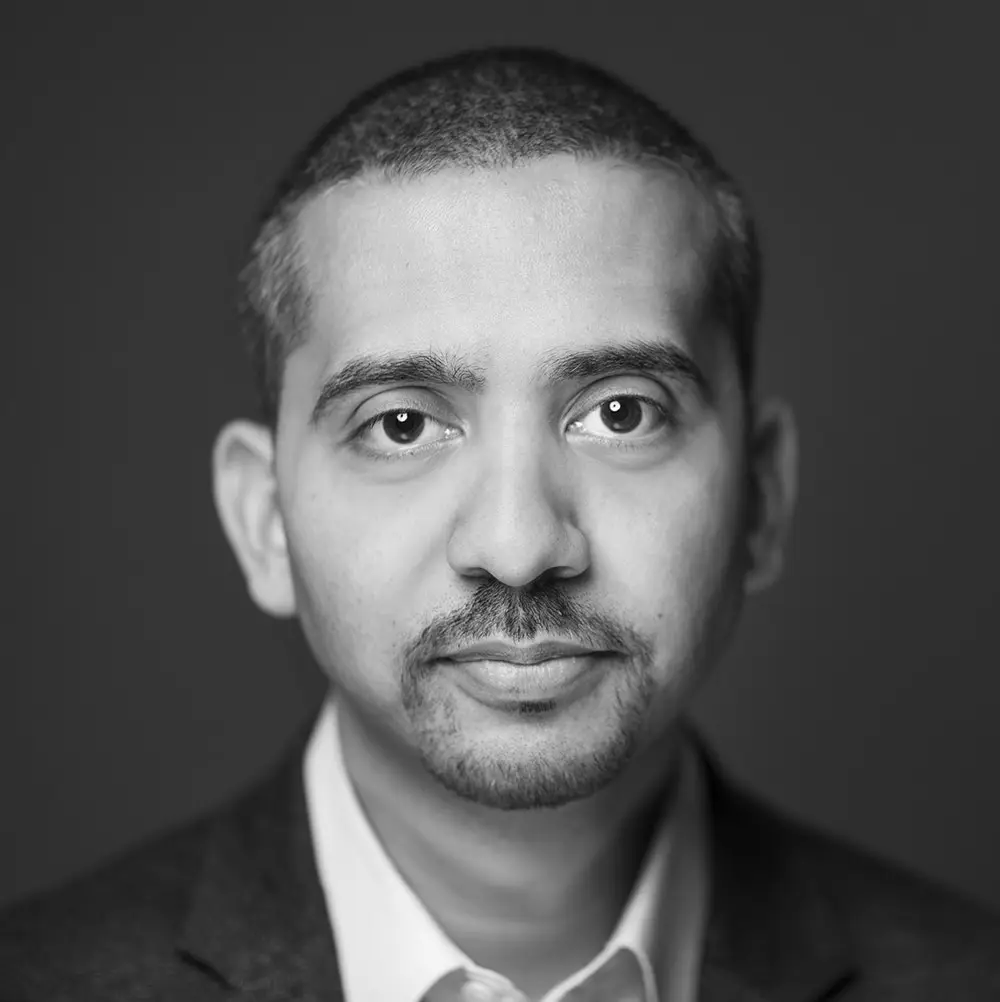 Mehdi Hasan