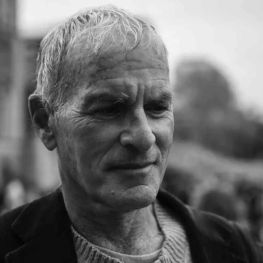 Norman Finkelstein