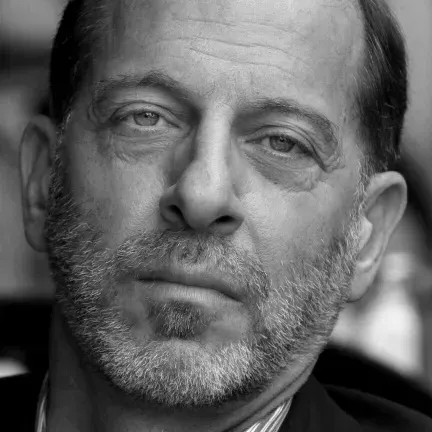 Rashid Khalidi