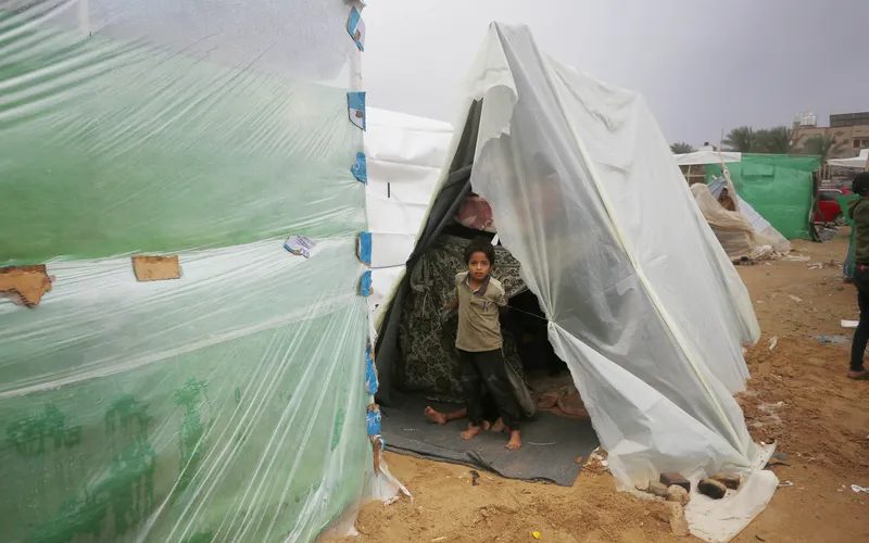 Press Freedom Under Fire