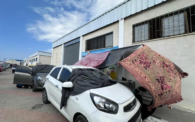 International Court Orders Immediate Halt to Military Operations in Rafah