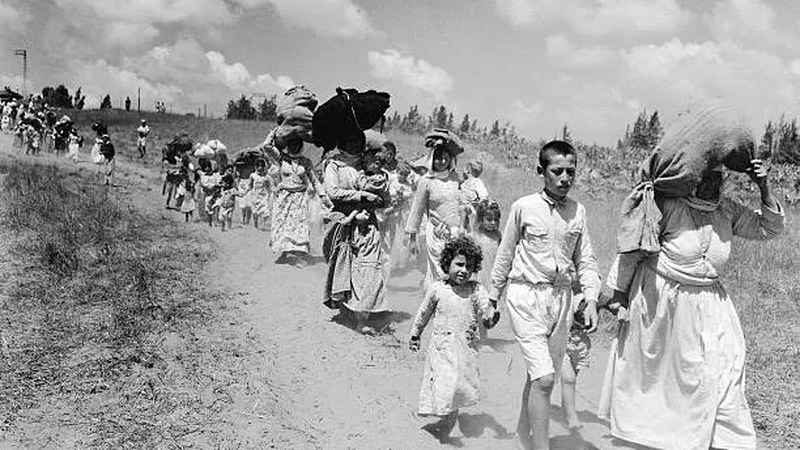 Historical Roots: 1948