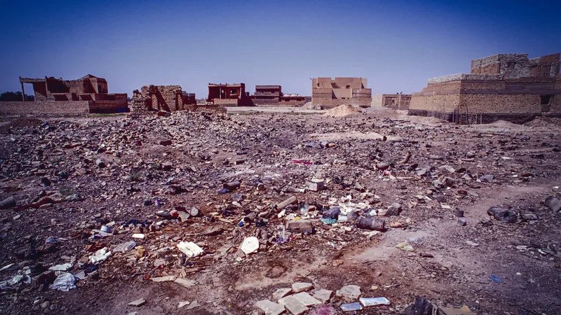 Production Update — March 2026