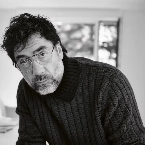 Community Vote: Javier Bardem Chosen as #1 Narrator Pick