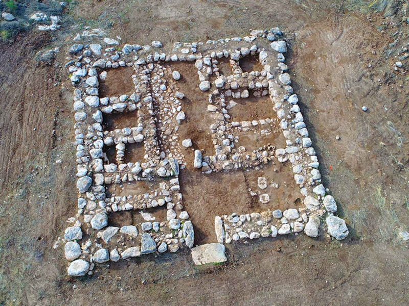 'Canaanite' city-states and regional trade networks