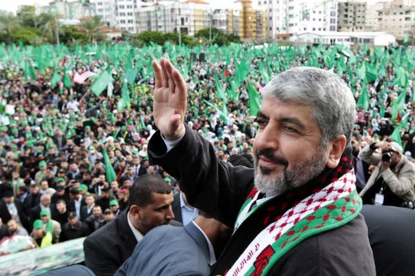 Hamas wins parliamentary elections