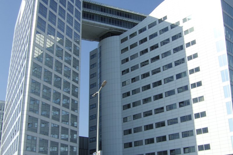 ICC arrest warrants for Netanyahu and Hamas leaders