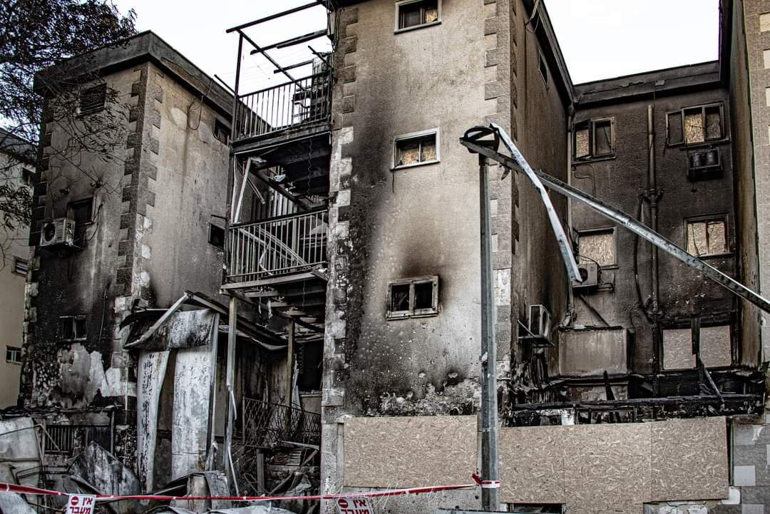 Lebanon/Hezbollah conflict escalation