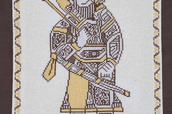 Mamluk period; regional integration