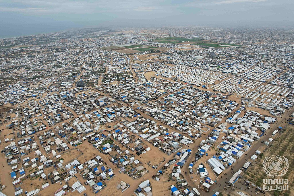 Phase 2 of January ceasefire collapses before implementation