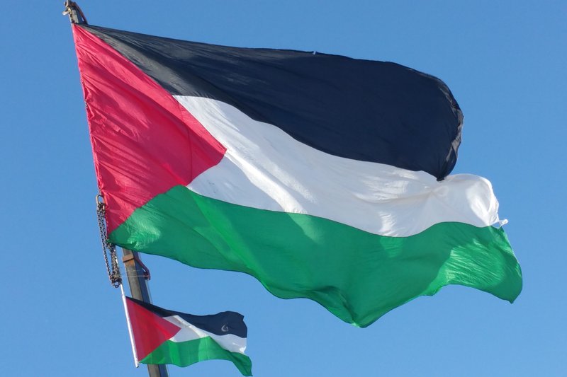 UK, Canada, France and Australia recognise Palestinian statehood